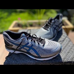 ASICS sneakers